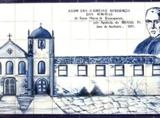 Conventos, igrejas e capelas  Por Basílio Daemon em 1879