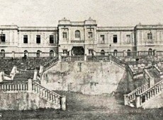 Assistência Social em 1830 - Vitória