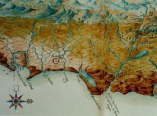 Relatos das primeiras expedições ao litoral brasileiro