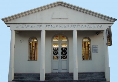 Academia de Letras Humberto de Campos