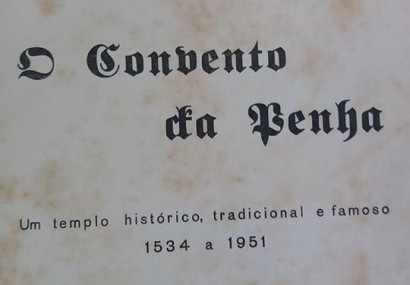 D. Luís de Céspedes Xeria (1628)  Por Norbertino Bahiense
