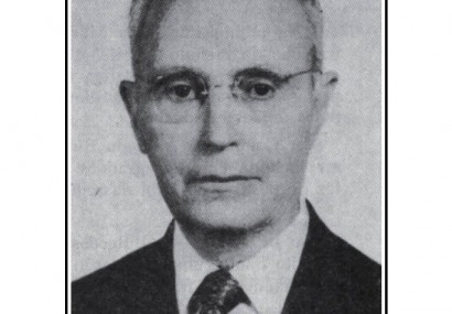 Mário Aristides Freire  Secretário da Fazenda (1930-1943)