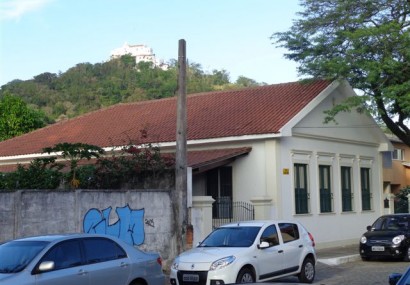 Primeiras escolas de Vila Velha