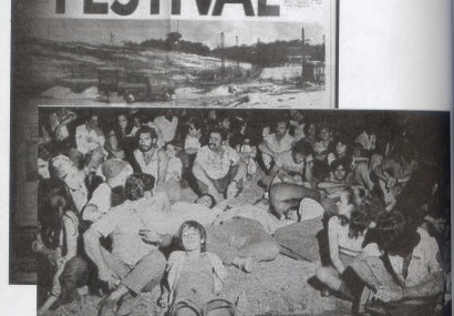 Festival de Verão de Guarapari Janeiro 1971