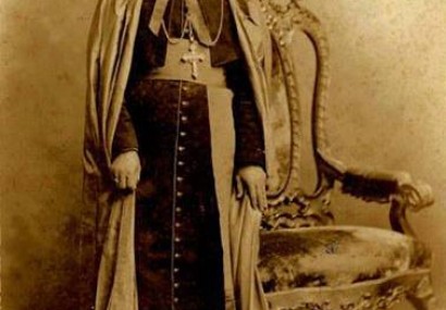 Dom Fernando de Sousa Monteiro - 2° Bispo da Diocese do Espírito Santo (Poesia)