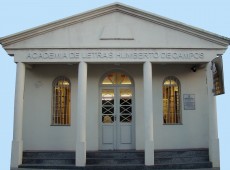 Academia de Letras Humberto de Campos