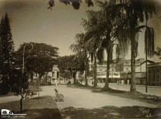 A Avenida Cleto Nunes 