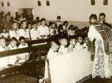 A história do Colégio Marista - 4ª Parte