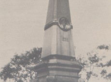 Monumento a Vasco Fernandes Coutinho (1º Donatário da Capitania)