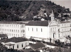 A Igreja e o Convento de Nossa Senhora do Monte Carmo