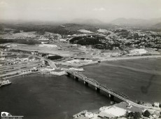 O fazedor de pontes: Breve notícia histórica