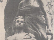 Monumento a Domingos Martins
