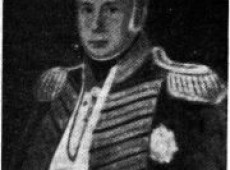 Francisco Alberto Rubim - Governador (1812-1819)