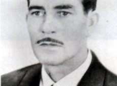 Roberto Calmon - Prefeito de Linhares (1944-1946)