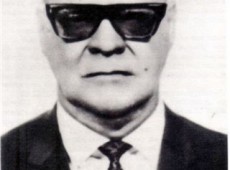 Zacarias Fernandes Moça