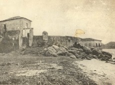 Forte de São Francisco Xavier de Piratininga 