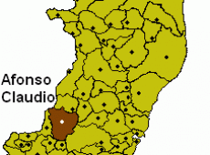 Cidade de Afonso Cláudio