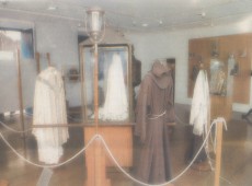 Museu do Convento da Penha