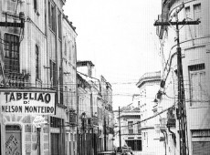 Rua Duque de Caxias - Por Elmo Elton