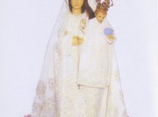 O Culto a Nossa Senhora da Penha