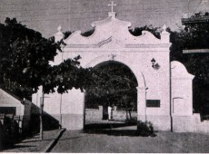 A História do Convento da Penha com Imagens (Parte 10)