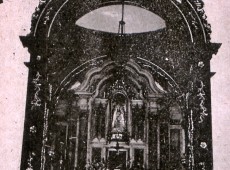 A História do Convento da Penha com Imagens (Parte 13)