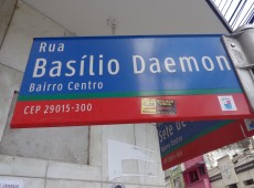 Basílio Daemon