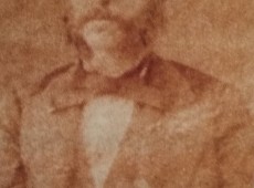 Promotores públicos  Por Basílio Daemon, em 1879 