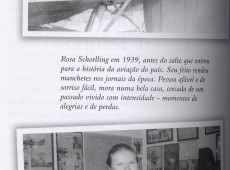 Rosa Schorlling: Uma Mulher além de seu tempo