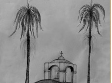 A Origem da Capela de Nossa Senhora – Por Maria Stella de Novaes