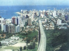 Rodovia do Sol irá viabilizar o turismo no Sul (1998)