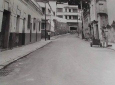 Rua Dom Fernando – Por Elmo Elton