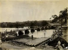 O Século XIX e a Fronteira com Minas Gerais