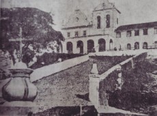 Igreja e Convento de São Francisco  Por Elmo Elton