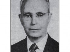 Mário Aristides Freire – Secretário da Fazenda (1930-1943)