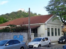 Primeiras escolas de Vila Velha