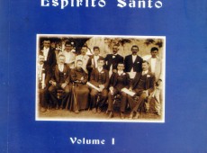 Livro sobre Imigrantes em Santa Teresa