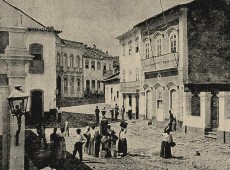 Ano de 1864  Por Basílio Daemon