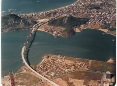 Dois planos urbanísticos de Vitória - Por Geet Banck (ParteIII)