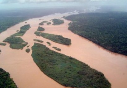 O Nilo Brasiliense