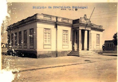 Extinção e reinstalação do município de Vila Velha