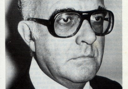 Marcello Vivacqua - O arquiteto que projetou a UFES