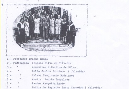 Grupo Escolar Vasco Coutinho - Marco Cultural de Vila Velha 