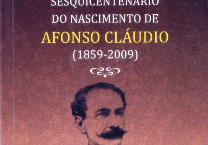 Afonso Cláudio folclorista – Por Ester Abreu