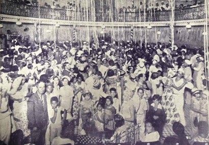 História do Carnaval Capixaba