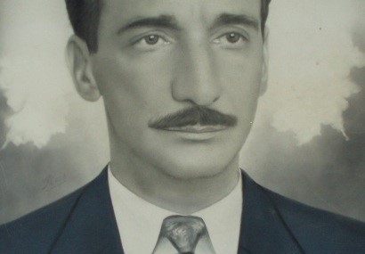Gil Vellozo, o anticomunista