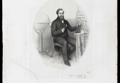 A Viagem do Imperador Pedro II à Província do Espírito Santo