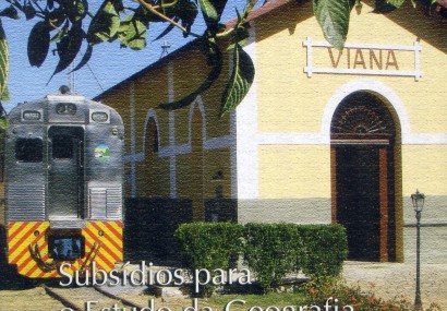 Lugares e Povoações de Viana - Por Heribaldo Balestrero