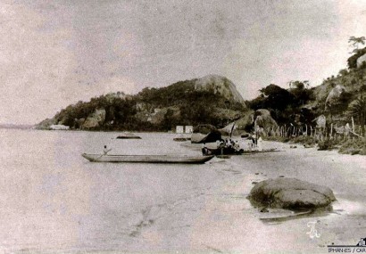 A História da Praia do Suá - Por José Carlos Mattedi