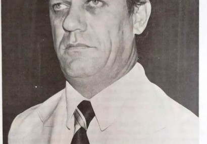 José Alberto Fontana